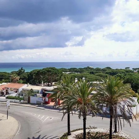 Holiday Oura Praia - Alg011023-cye Lejlighed Albufeira