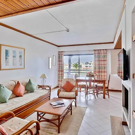Holiday Oura Praia - Alg011023-cye Appartamento *