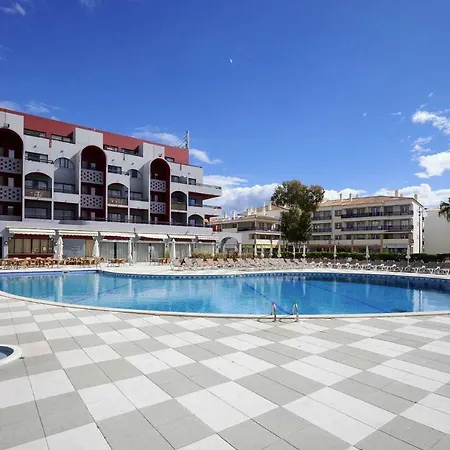 Holiday Oura Praia - Alg011023-cye Apartmán *